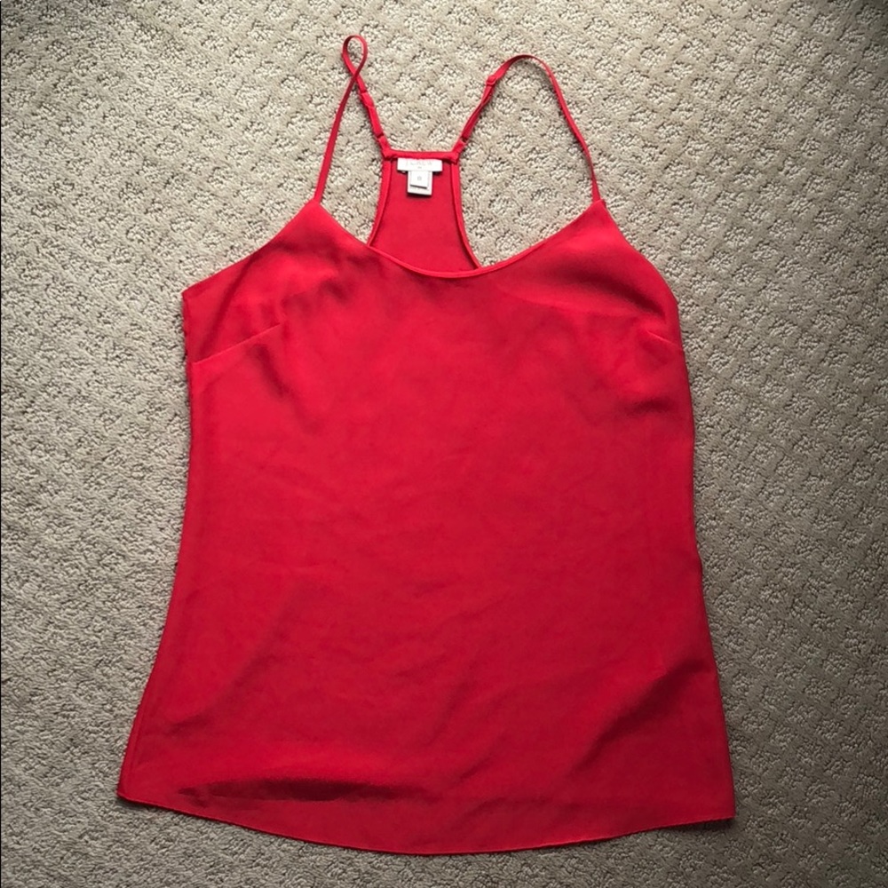 Jcrew tank top